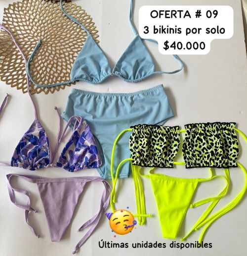 OFERTA - 09